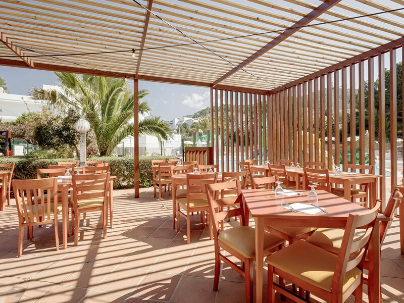 Calimera Balansat Resort