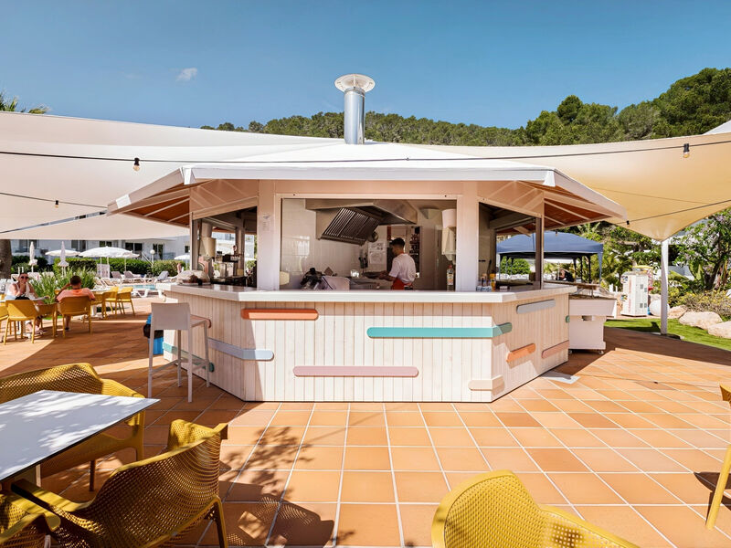 Calimera Balansat Resort