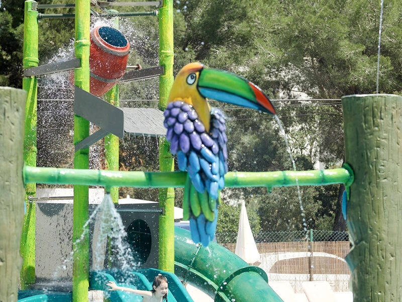 Calimera Balansat Resort