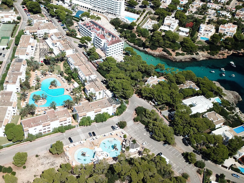 Calimera Fido Gardens