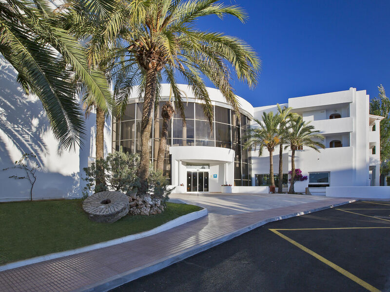 Calimera Fido Gardens