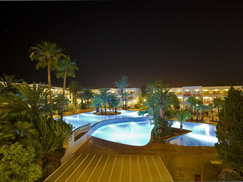 Calimera Fido Gardens