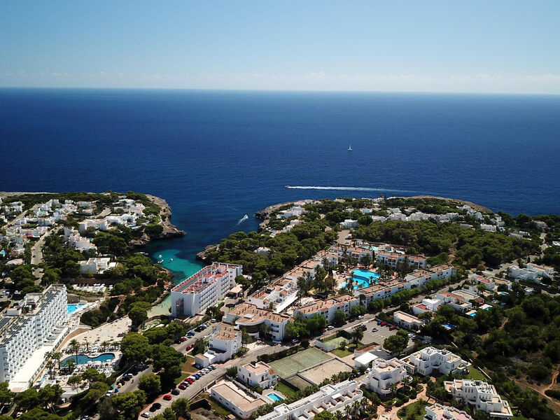 Calimera Fido Gardens