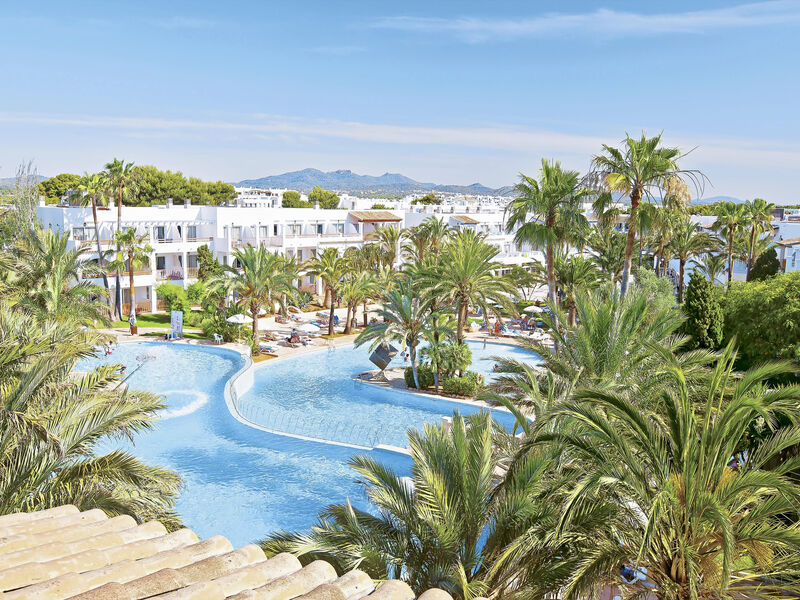Calimera Fido Gardens