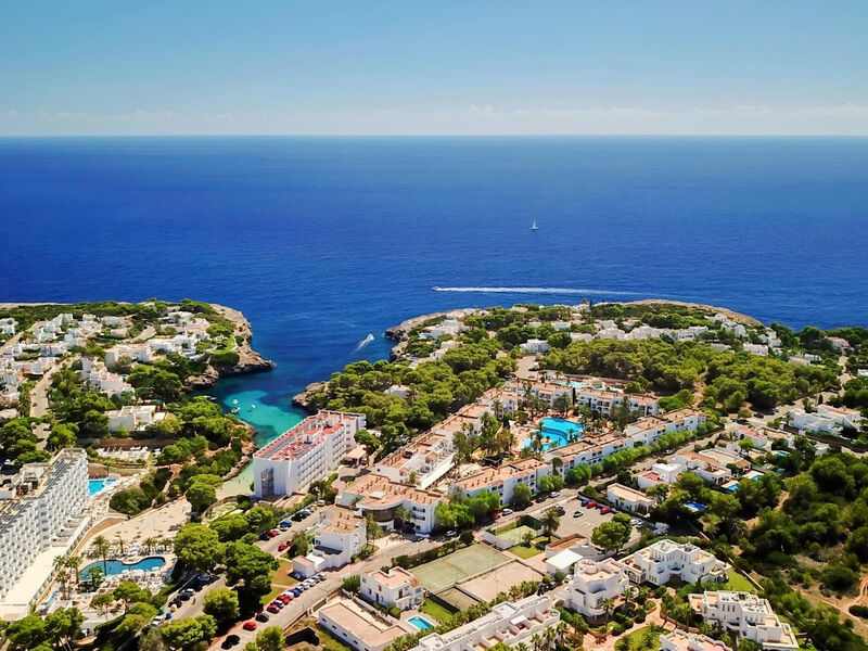 Calimera Fido Gardens