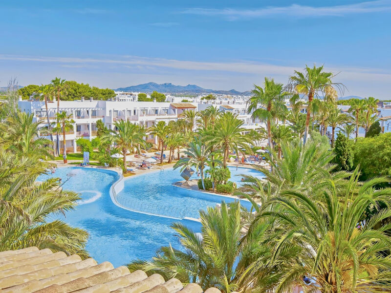 Calimera Fido Gardens