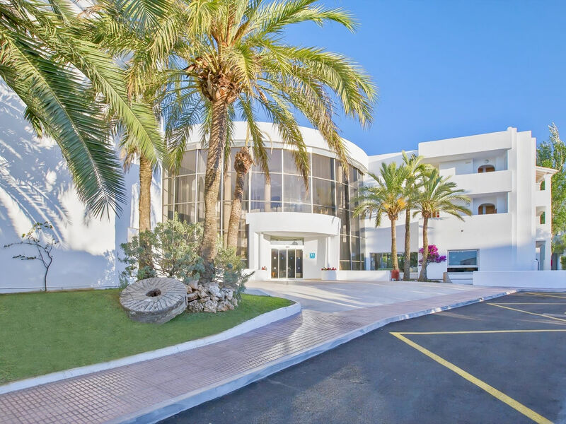 Calimera Fido Gardens