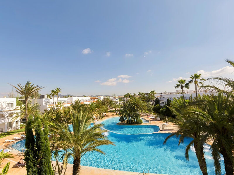 Calimera Fido Gardens