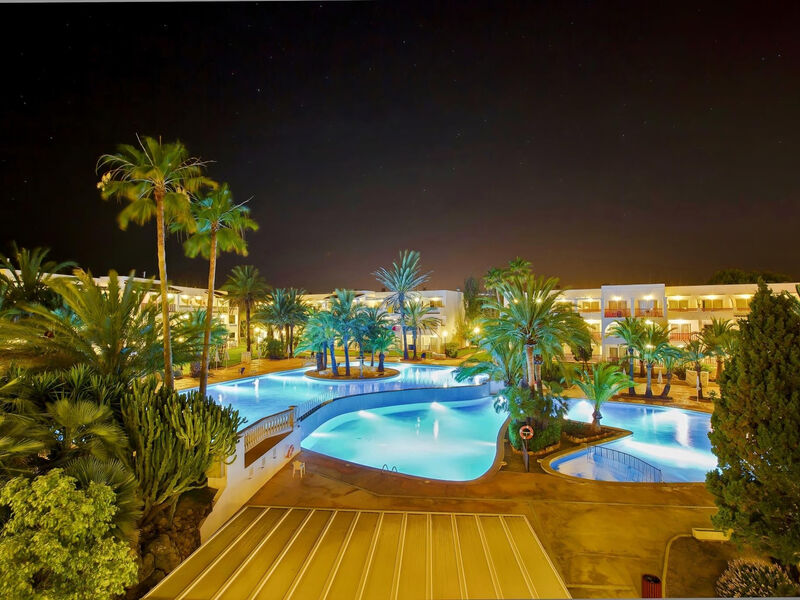Calimera Fido Gardens