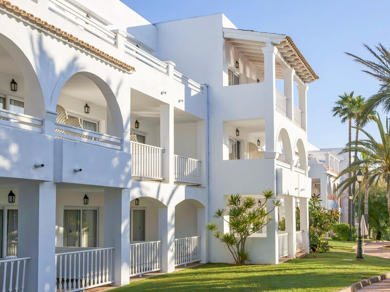 Calimera Fido Gardens