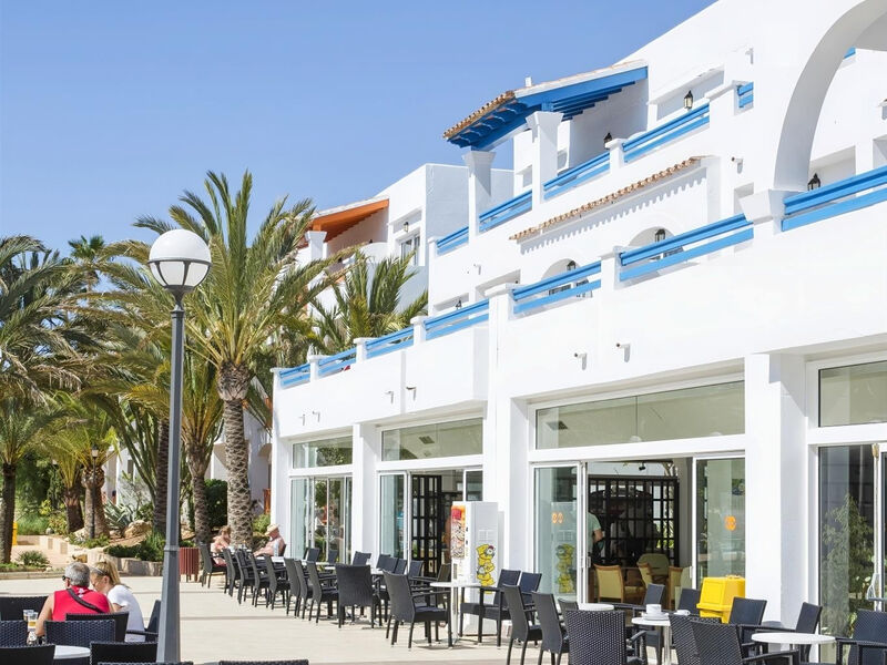 Calimera Fido Gardens