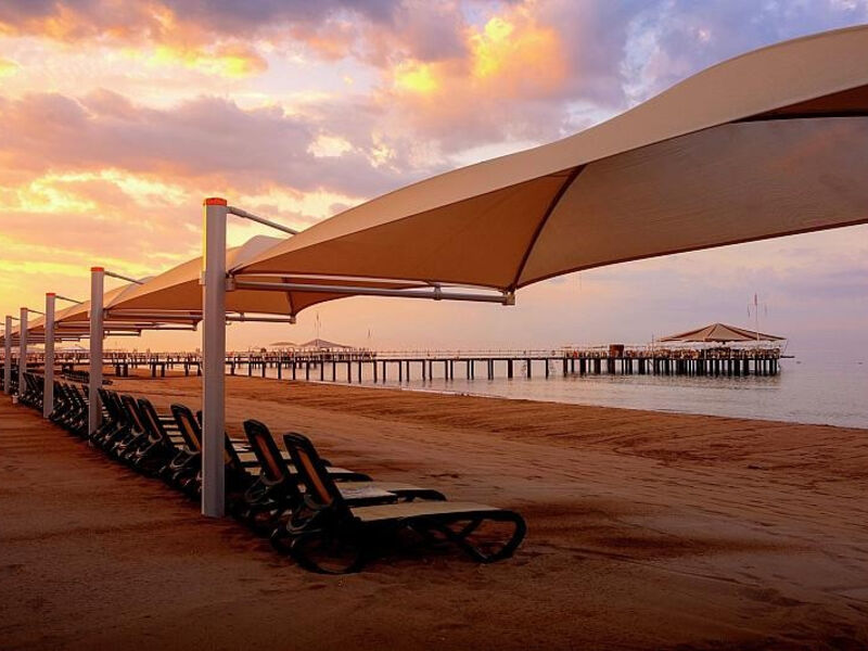 Calista Luxury Resort
