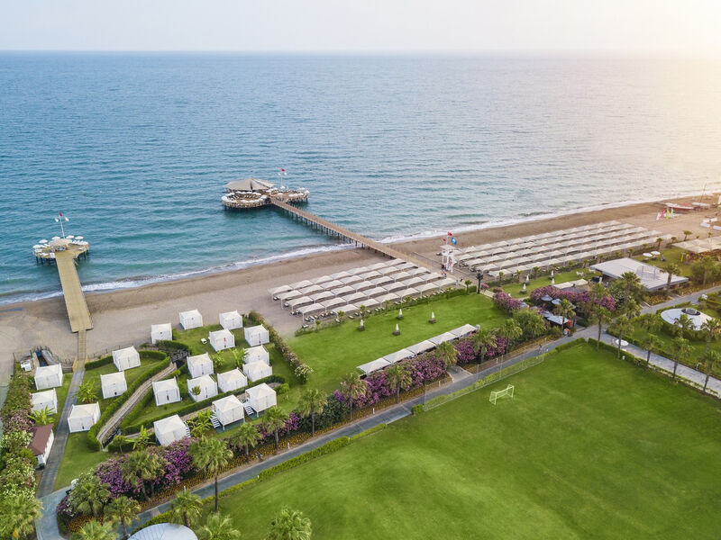 Calista Luxury Resort
