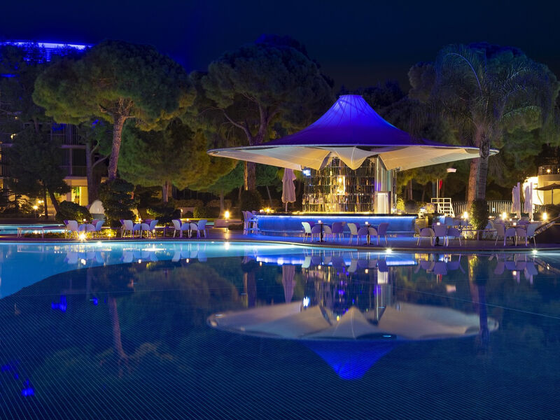 Calista Luxury Resort