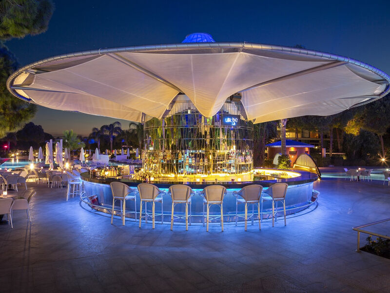 Calista Luxury Resort