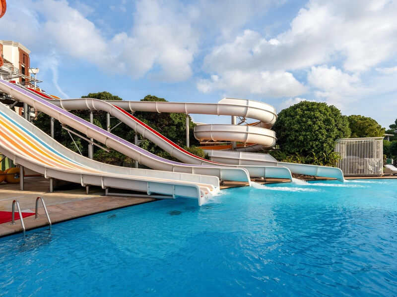 Calista Luxury Resort