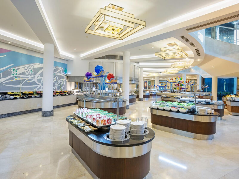 Calista Luxury Resort