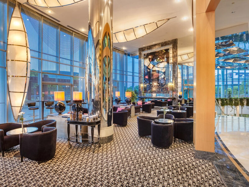 Calista Luxury Resort