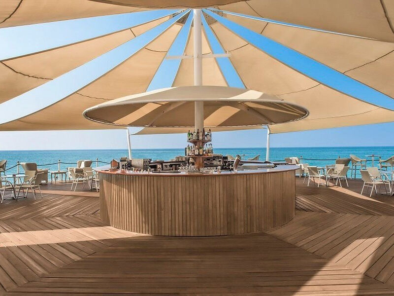 Calista Luxury Resort