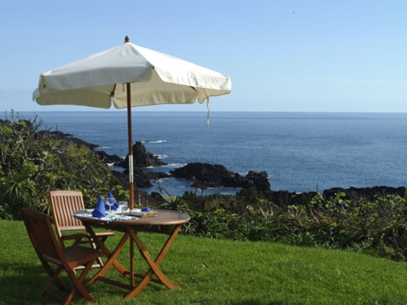 Caloura Resort