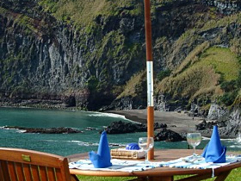 Caloura Resort