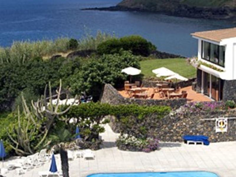 Caloura Resort
