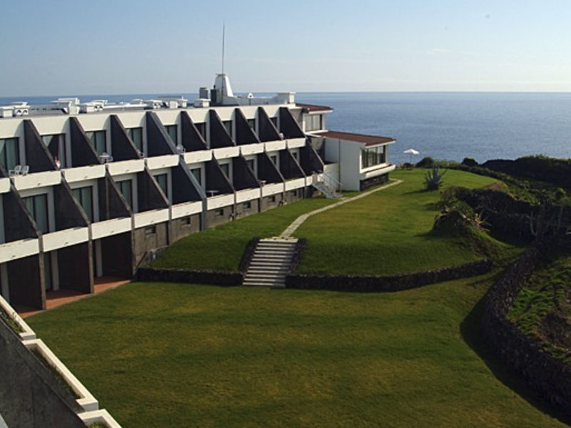 Caloura Resort