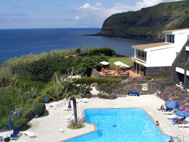 Caloura Resort