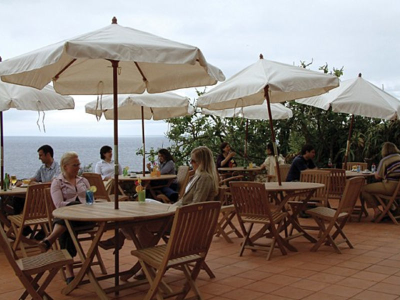 Caloura Resort