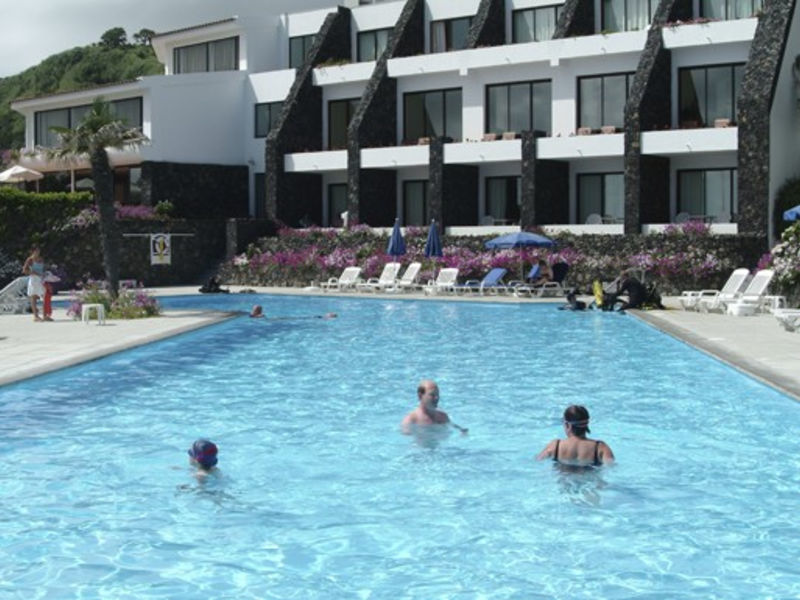 Caloura Resort