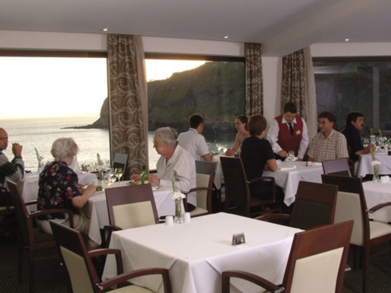 Caloura Resort