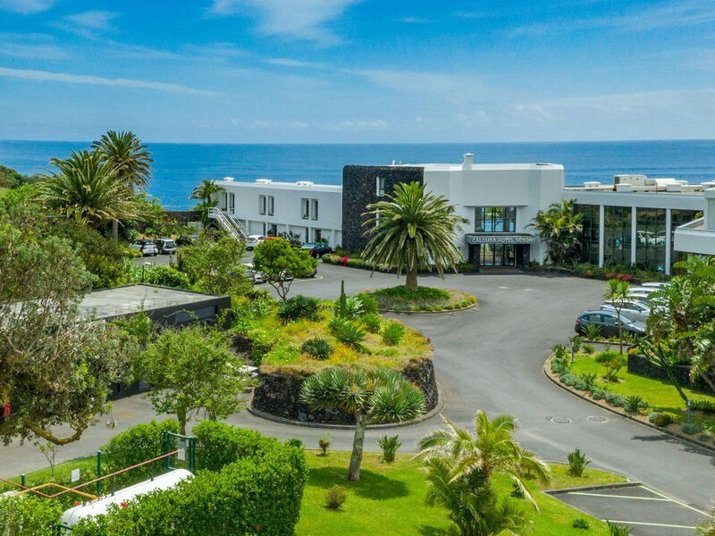 Caloura Resort