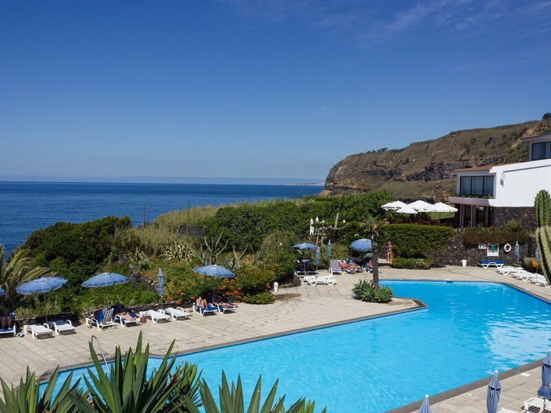 Caloura Resort