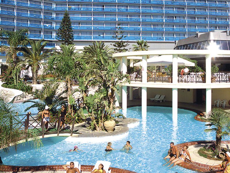Calypso Beach