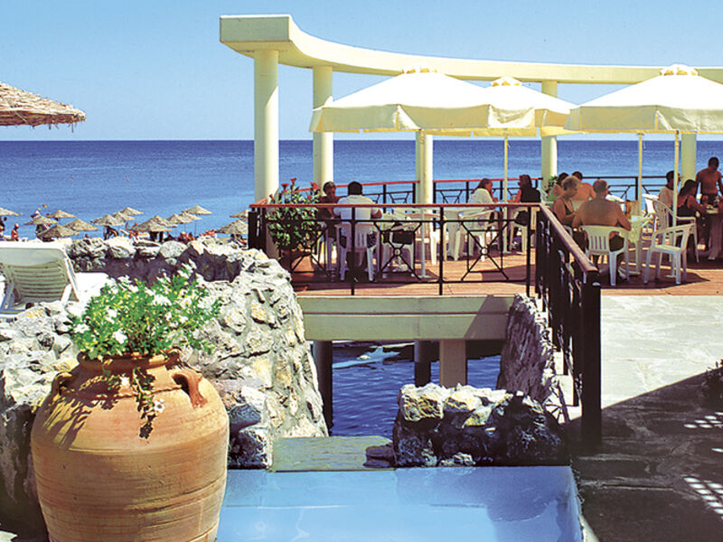 Calypso Beach