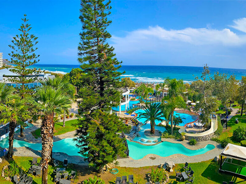 Calypso Beach