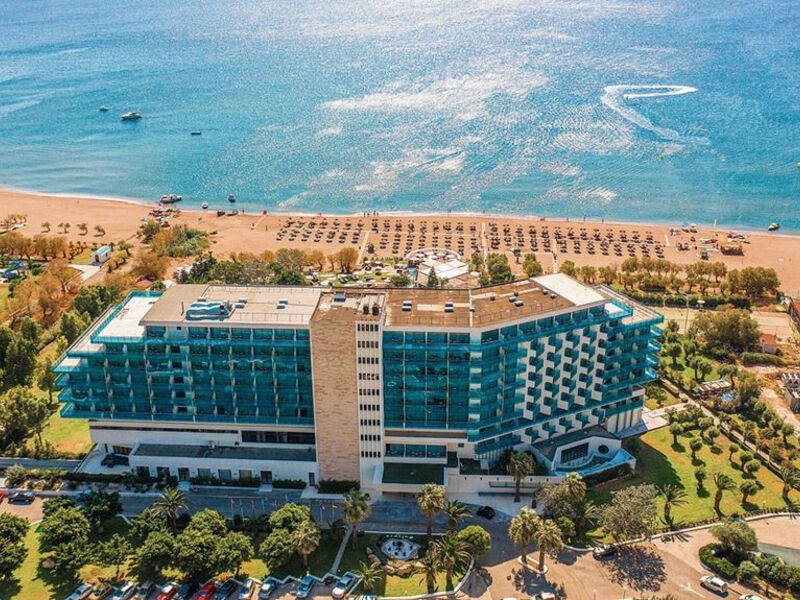 Calypso Beach