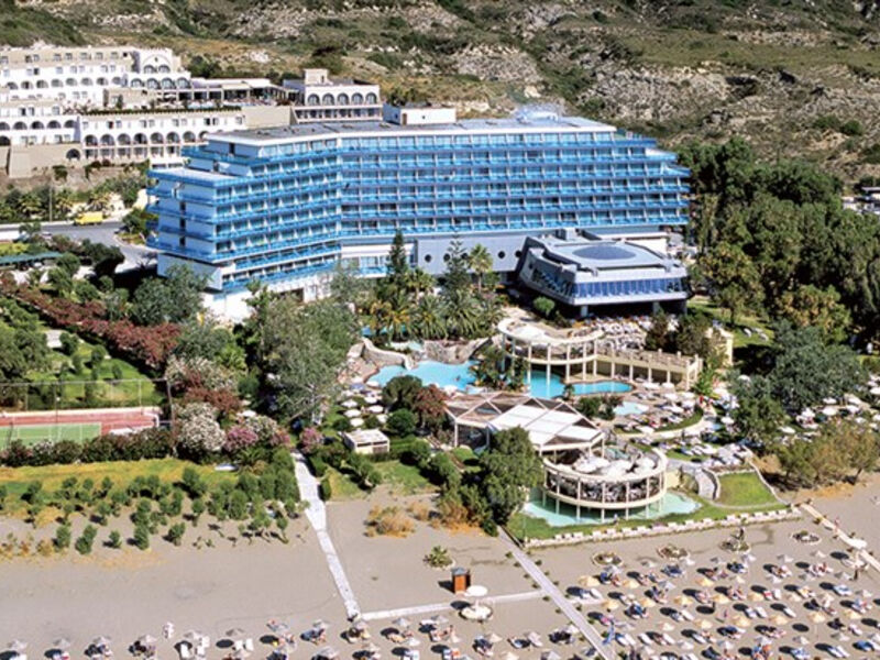 Calypso Beach