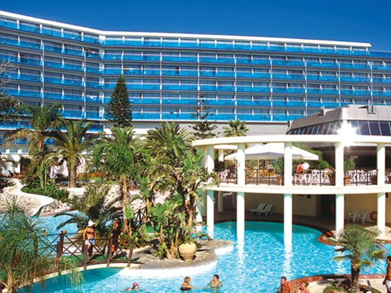 Calypso Beach