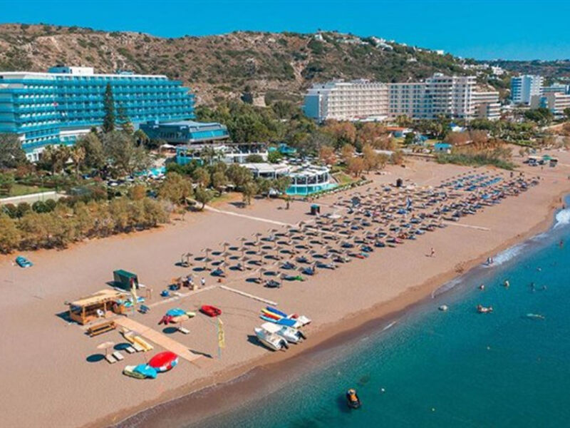 Calypso Beach