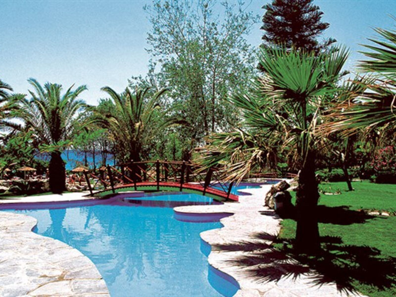 Calypso Beach