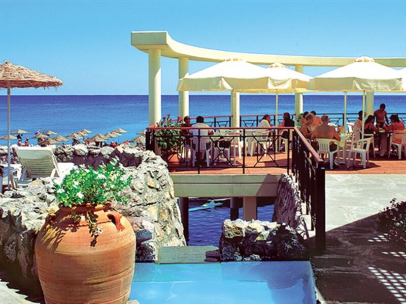 Calypso Beach