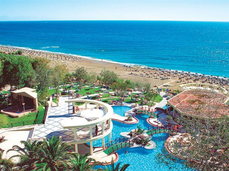 Calypso Beach