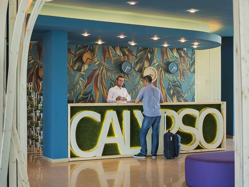 Calypso