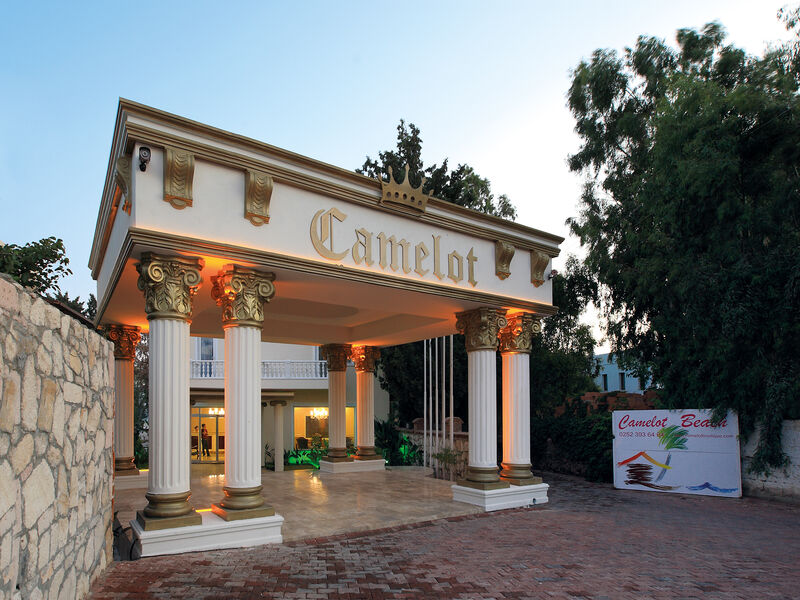 Camelot Boutique