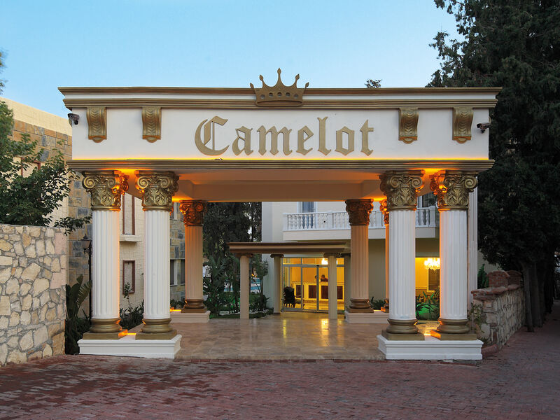Camelot Boutique