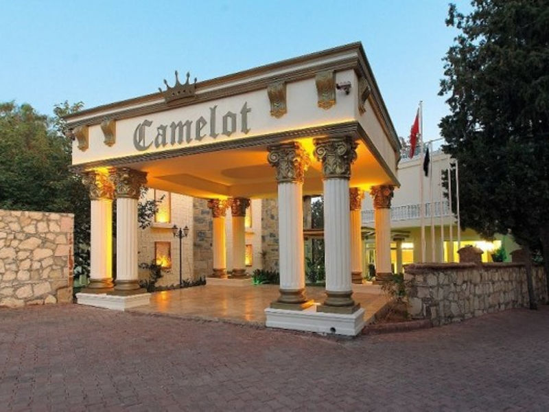 Camelot Boutique