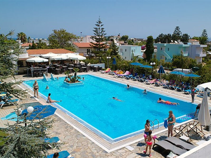 Aparthotel Camelot Royal Beds