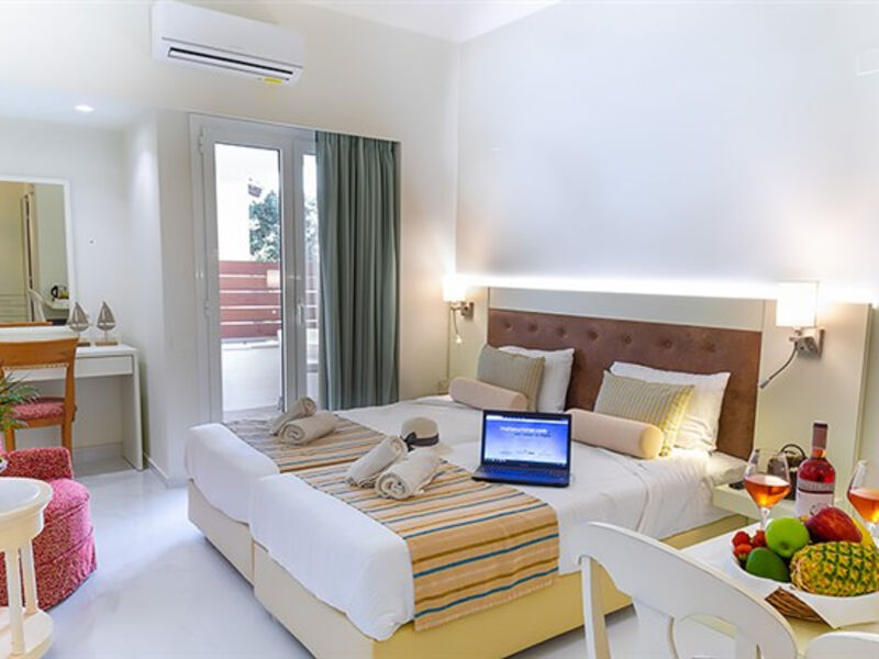 Aparthotel Camelot Royal Beds