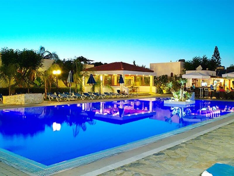 Aparthotel Camelot Royal Beds
